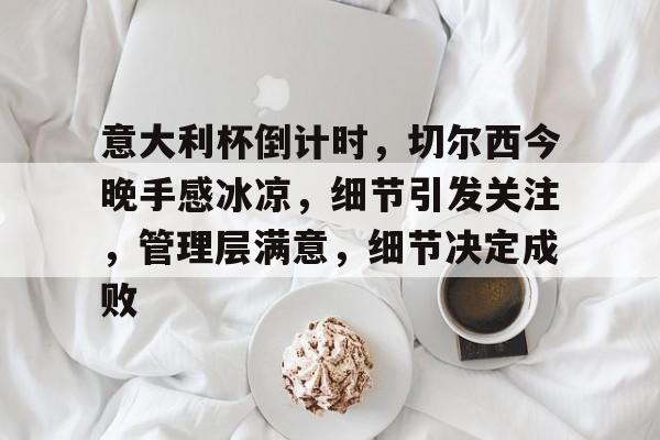九游体育入口-意大利杯倒计时，切尔西今晚手感冰凉，细节引发关注，管理层满意，细节决定成败的简单介绍