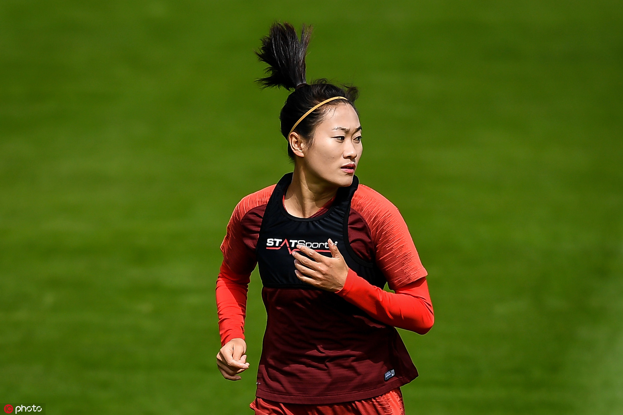 九游体育-体能课活动报道美篇