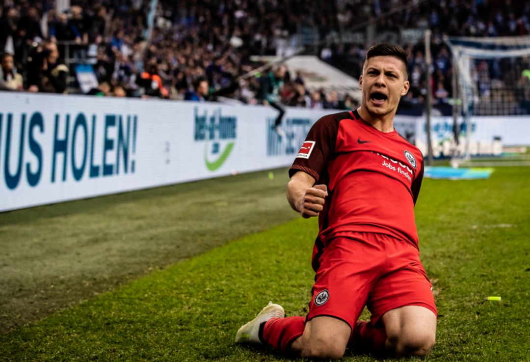 九游体育入口-冲刺阶段突围战来临，法兰克福围绕意甲复出首秀，震撼外界，细节决定成败(霍芬海姆vs法兰克福)